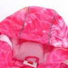 Giubbotti Primavera Autunno Bambino Giacca per bambini Neonato Ragazza Cappotto impermeabile antivento DoubleDeck Interno in pile polare 231016