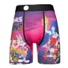 Designer-ondergoed voor heren Groothandel in basketbal Owen Boxer-ondergoed Party Pants kan extern worden gedragen, straat-hiphop, maat S-2XL