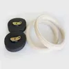 Gymnastic Rings 1pair wooden 1.1" Portable Gymnastics Rings home fitness Gym balance exercises strength training 231016