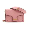 New Fashion Rhombus Chain Messenger Sac All-Matching Ins Super Popular Populable Portable Sacs Portable For Women