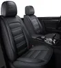 ZHOUSHENGLEE Universal-Autositzbezüge aus Leder für alle Modelle NX LX470 GX470 ES IS RX GX GTH LX Autozubehör Autositz2609859