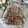 kid girl flower wedding dress designer baby girls clothes autumn child autumn warm party outfits clothe 100-150 cm