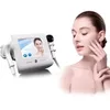 Schoonheidsapparatuur Thermisch lichaam Gezicht Rf Huidverstrakking Lichaamsmachine Radiofrequentie Machine Face Lift te koop