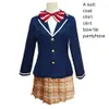 Cosplay anime Anioł Next Doors Me Rotten Shiina Mahiru Cosplay Costplay Poster