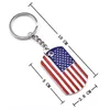 American Flag Pendants Halsband Party Supply