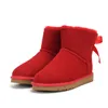Bezpłatne wysyłki buty śniegowe UG Klasyczne krótkie kapcie