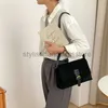 Bolsos de hombro de otoño e invierno, ante nuevo, bolso para las axilas, bolso de un solo hombro, bolso cruzado para mujer, bolsos elegantes, tienda