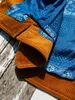 Mäns västar väst LAPEL Corduroy Multi-Pockets Slim Fit Classic Vintage Midje Designer Kläder Trendiga herrkläder