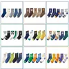 Kids Socks Cotton Socks For Children Autumn Winter 5 Pairs Fashion Mid Tubes Baby Socks Casual Sport Kids Boys Girls Socks 1-12 Years 231016