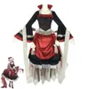 Cosplay Game Identity Bloody Queen Mary Madame Red Cosplay Costume Wig Anime Tea Party Lolita Dress Sexig Woman Outfit Hallowen Suit