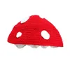 Boinas Gorro De Seta Otoño E Invierno Sombrero De Lana De Ganchillo Pantalla Femenina Cara Pequeña De Punto Pescador Mori Cuento De Hadas Lindo Cálido