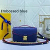 2023 Designer Bag Classic Shoulder Bag East West Women's Handbag Luxury Designers Bag äkta Leather Metis Elegant Women's Designer Crossbody Bag Messenger Bag