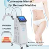 27.13MHz High Frequency Wave Fat Loss Device Microwave Radiofrequency Weight Reduction Body Contouring Machine Non-contact Treatment RF Liposuction