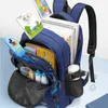 Sacs d'école Sac à dos pour enfants sacs d'école pour enfants pour garçons sac à dos d'école orthopédique sac d'école primaire étanche sac de livre Mochila Infantil 231016