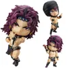 Fingerspielzeug #1742 Jojo's Bizarre Adventure Kars Anime Figur #1815 Jolyne Kujo/cujoh Actionfigur #1851 Jotaro Kujo Figur Modell Puppe Spielzeug