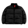 2023North Designer Black Down Parkas Hiver Veste d'hiver Femmes ou Hommes Vêtements d'extérieur Causal Hip Hop Streetwear Taille S-4XL