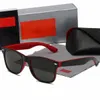 男性Rey Baa Classic Brand Retro Ray Sunglasses 2023 Luxury Designer Eyewear Bands Band Metal Frame Designers Raybaa Sun Glasses Woman13Z097