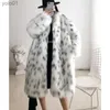 女性の毛皮のフェイクファーwepbel faux fur coatsラペルビッグトレンチラグジュアリーフェイクファーコート女性