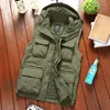 Vestes pour hommes Anorak Parkas Varsity Veste de moto Manteaux d'hiver Vêtements d'escalade Jakets Vêtements tactiques courts Manteau garçon