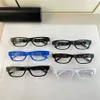 Men and Women Eye Glasses Frames Eyeglasses Frame Clear Lens Mens Womens 0262 Latest random box245e