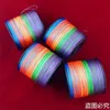 Ligne de tresse Assez 500M Marque SUNKO 8 10 15 20 25 30 35 40 50 60 70LB Ligne de pêche tressée multifilament colorée japonaise super forte 231012