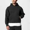 Sudaderas con capucha para hombre 2023 Tendencia para hombre Sudadera con capucha holgada Jersey de baloncesto Jersey de entrenamiento para correr Jersey deportivo informal Chaqueta de manga larga al aire libre