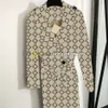 Trench coat de tecido de camurça feminino blusão de luxo com cintura lapela pescoço casacos de vento moda impressão blusão