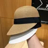 Wide Brim Hats M Durable Sun Hat For Women - Stay Fashionable And Protected On Sunny Days Comfortable Fiber