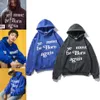 Men Hoodie CPFM Letter Printed High Street Hip Hop Hoodies 2 Color Hooded Sweatshirt Cheap Hoodie206x