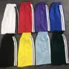 21SS Goood Qaulity Designer Shorts High Street Calças Curtas Homens Verão Esportes Sweatpants Hip Hop Streetwear Mens Roupas SizeS-XL1985