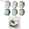 Bassinets Cradles Baby Basket Stroller Cover Multi Use Maternity Breastfeeding Nursing Blanket Windproof Sunshade Cover Protector DropshippingL231016