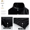 Men's Jackets Spring And Autumn Y2k Jacket Ruffian Handsome Boys Overcoat Lapel Casual Fashion