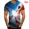 T-shirts pour hommes T-shirt de jeu de fléchettes T-shirt de jeu de fléchettes T-shirts graphiques T-shirts drôles vêtements d'été haut personnalisé à manches courtes pour Men255K