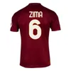 23 24 Torino limited edition voetbalshirts 2023 2024 SCHUURS BUONGIORNO ZIMA KARAMOH ILIC voetbalshirts A. SANABRIA RADONJIC PELLEGRI RODRIGUEZ SECK Heren uniformen