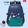 Sacs d'école Sac à dos pour enfants sacs d'école pour enfants pour garçons sac à dos d'école orthopédique sac d'école primaire étanche sac de livre Mochila Infantil 231016