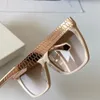 Luxe Merk Designer Vrouwen Zonnebril Mode Vrouw Dames Hoge Kwaliteit Zonnebril Vintage Vierkante Zonnebril Mode Bril lunettes 1099