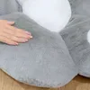 Les poupées en peluche arrivent 60-75 cm chat ours patte coussin de siège en peluche plancher intérieur canapé en peluche coloré décor animal oreiller enfants adultes cadeau 231016