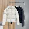Parka TRAF ZR pour femme, manteau froid d'hiver, veste chaude thermique, Promotion, vêtements de dessus pour femmes, 2023, 231013
