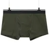 Cuecas masculinas abertas frente roupa interior sexy u convexo bolsa boxer shorts calcinha separação escroto boxers fisiológicos