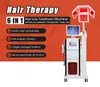 Neue Ankunft Multifunktions-Laser-Haarwachstumsmaschine 650 nm Diodenlaser Anti-Haarausfall-Maschine Rote LED-Laser-Haarwachstumsmaschine Haartherapie-Maschine