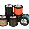 Braid Line Strands Braided Fishing Line Multifilament Super Strong Fish Line Wire Saltwater Hercules