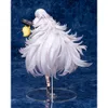 Jouets à doigts 25 cm Alter Azur Lane Graf Zeppelin Anime Girl Figure Graf Zeppelin Beachside Urd Action Figure Adulte Collection Modèle Poupée Jouets