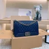 Cosmetic Designer Woman Woilet Pouch Brand Brand Sacs Handbags High Quality Purse Geuthe Suppine Crossbody Sac 1978 W415 006