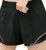 Loose Yoga Short pocket Pants Womens Running Shorts Outfit Ladies Casual dry gym sports Girls Exercise Fitness Wear