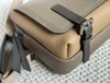 New Designer Bag Men Postman Bag Commuter Bags Women Shoulder Bags Crossbody Purse Leather Handbag Briefcase Purse
