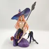 Fingle Toys Fingle Toys 26cm Fate/Grand Order Sexy Anime Figure Figure/Abigail Williams Action Figure Sabre Alter Figur