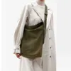 Taschen Handtaschen Großer Designer Wildleder Frauen Eimer Mode Tasche, die breite Kreuzkasse für Gurt Schulterkäufer pendeln