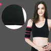 1Pair Trimmer Neoprene Women's Control Shapers Sleeve Belt Arm Shaper Slimmer for Women Plus Size264R