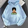 Men's Hoodies Diljit Dosanjh Aesthetic Clothes Spring/Autumn Tops Women/Men Sweatshirts Vintage Harajuku Round Neck Long Sleeve Casual