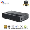 Fengmi Laser TV T1 Triple projecteur Laser pour cinéma cinéma 4K UST projecteur Ultra court 2800ANSI Home cinéma